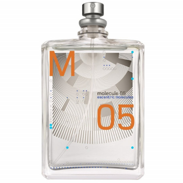 Molecule 05 | Eau de Toilette