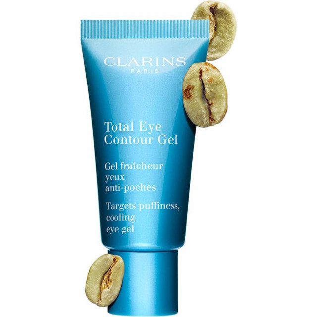 Total Eye Contour Gel | Gel Fraîcheur