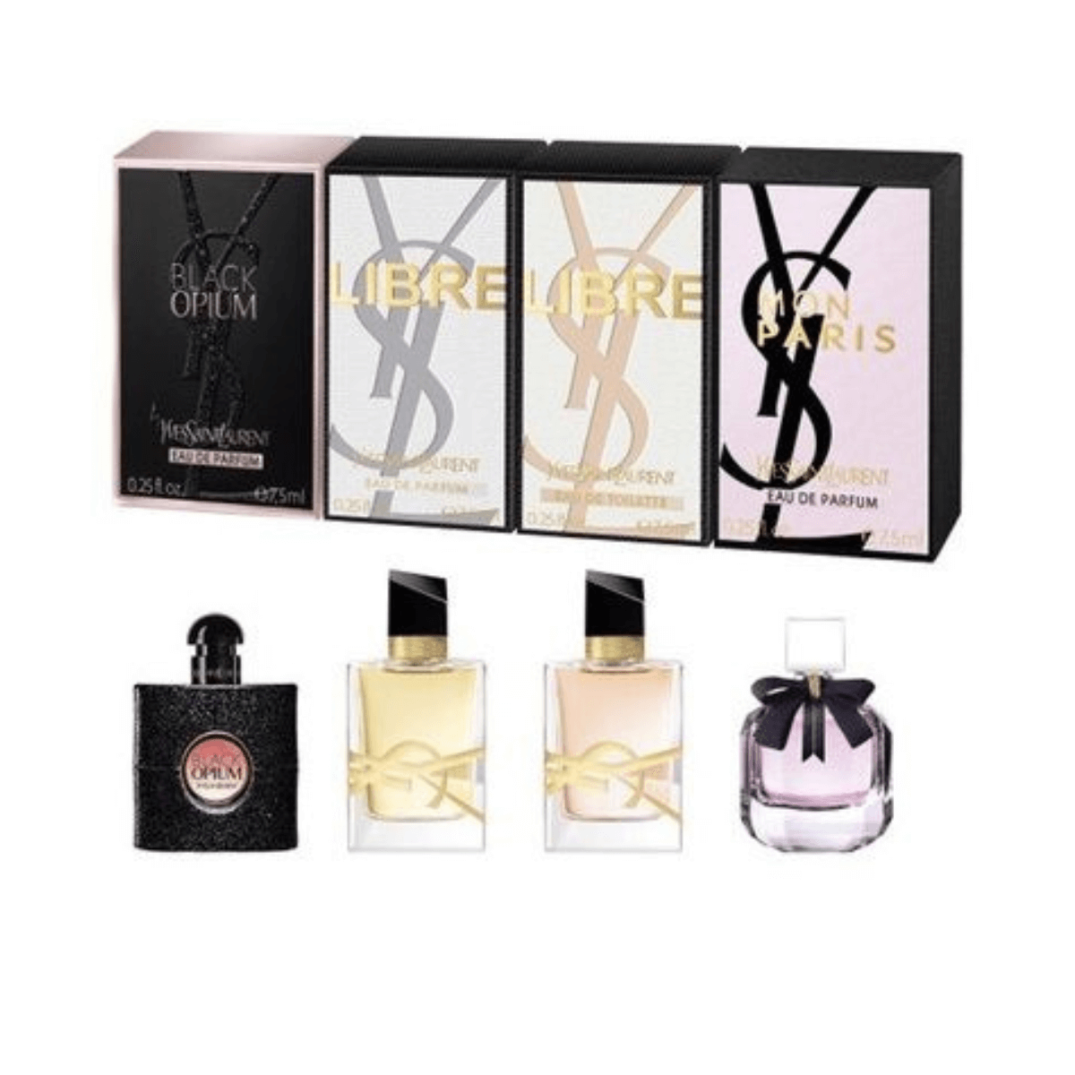 travel ysl perfume