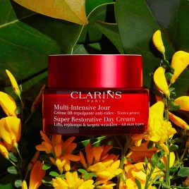 Multi-Intensive Jour Crème Lift-Repulpante Anti-Rides | Toutes Peaux