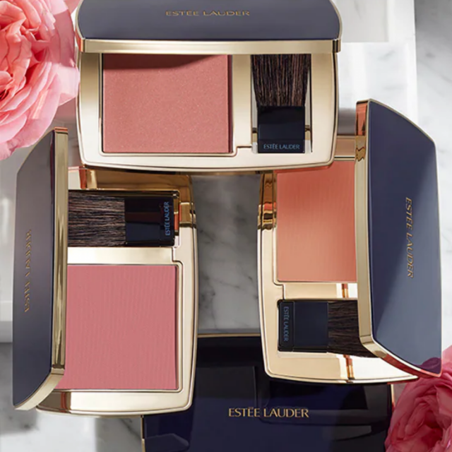 Pure Color Envy | Blush Sculptant