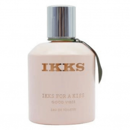 IKKS For A Kiss Good Vibes | Eau de Toilette