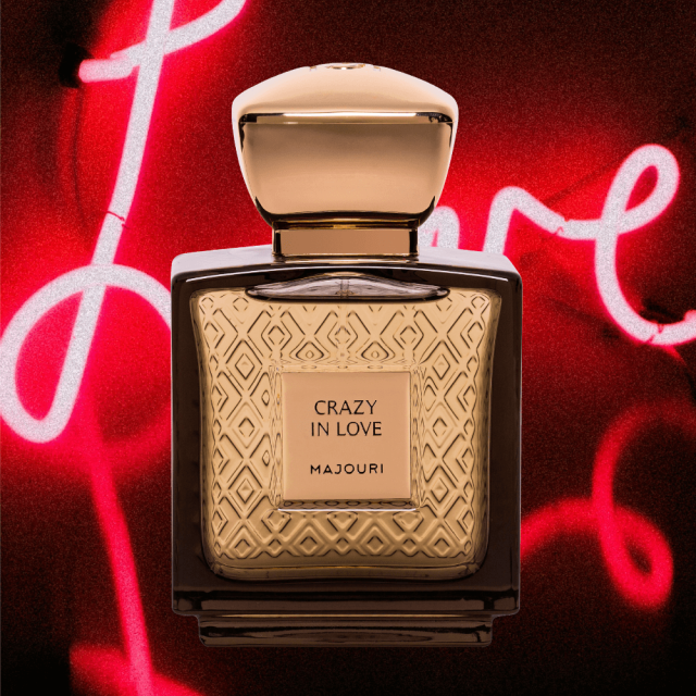 Crazy in Love | Eau de Parfum