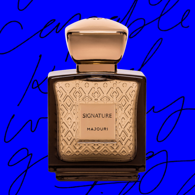 Signature | Eau de Parfum