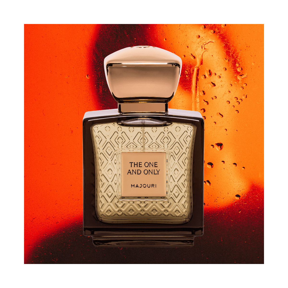 The One and Only Eau de Parfum MAJOURI Eau de Parfum