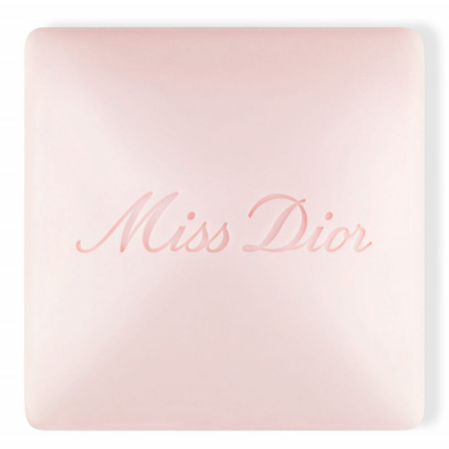 MISS DIOR | Savon floral parfumé