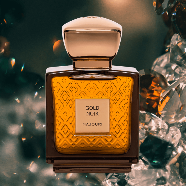 Gold Noir | Eau de Parfum