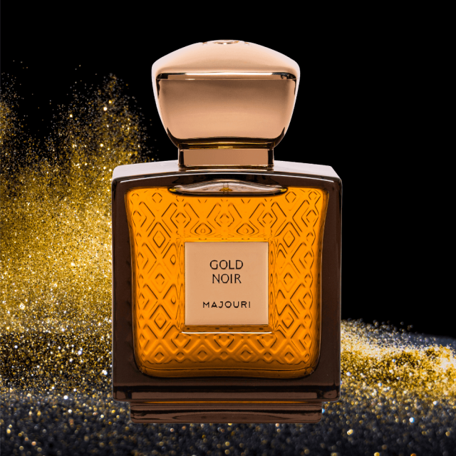Gold Noir | Eau de Parfum