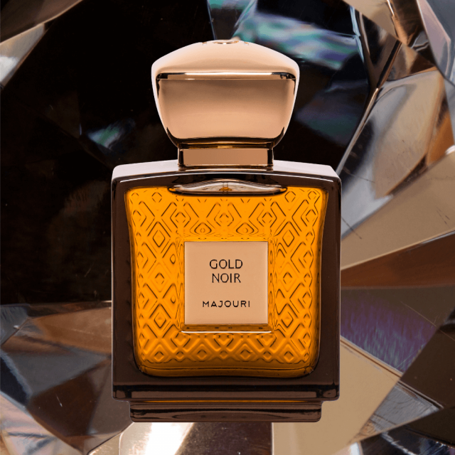 Gold Noir | Eau de Parfum