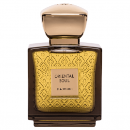 Oriental Soul | Eau de Parfum