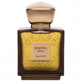 Oriental Soul | Eau de Parfum