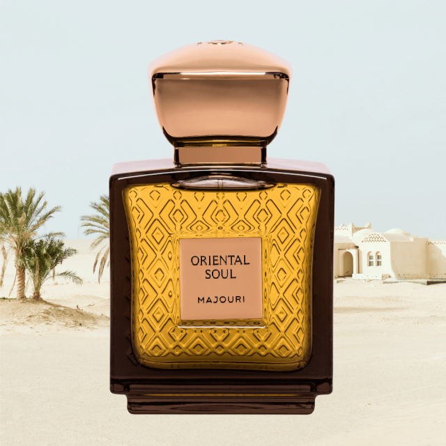 Oriental Soul | Eau de Parfum