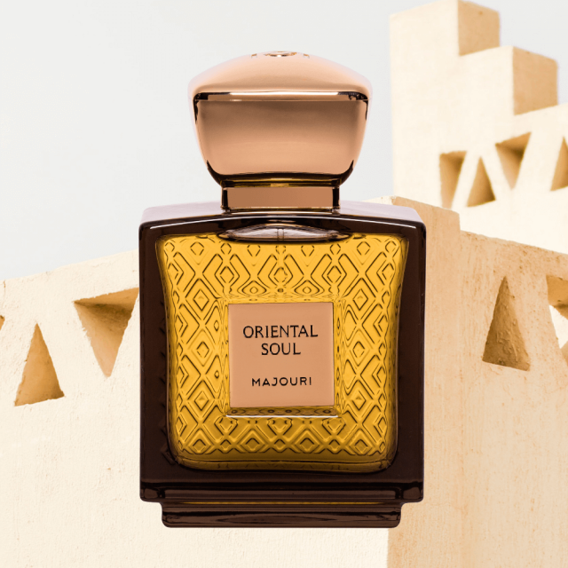 Oriental Soul | Eau de Parfum