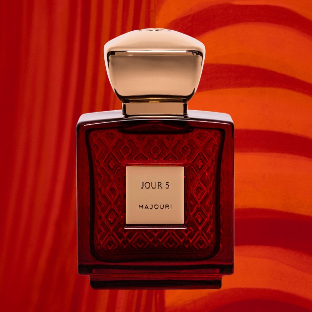 Jour 5 | Eau de Parfum