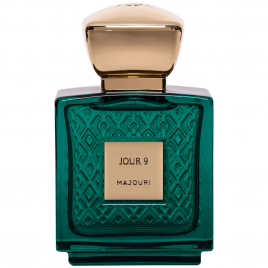 Jour 9 | Eau de Parfum