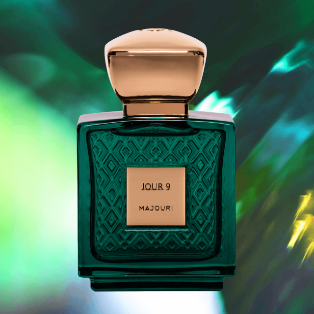 Jour 9 | Eau de Parfum