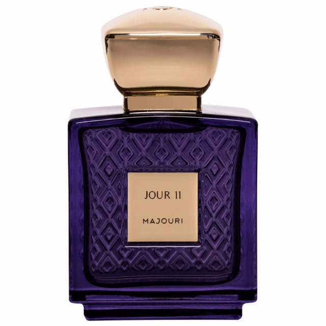 Jour 11 | Eau de Parfum