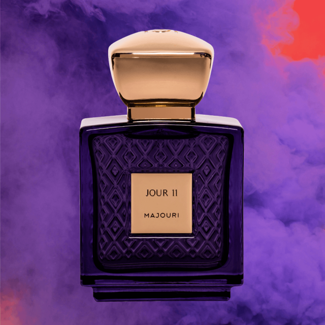 Jour 11 | Eau de Parfum