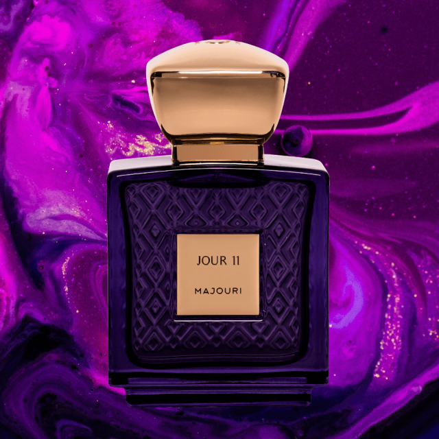 Jour 11 | Eau de Parfum