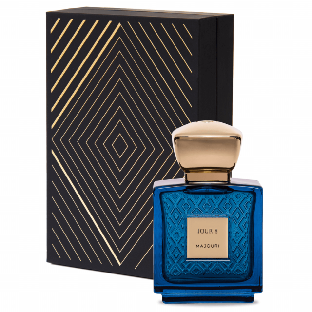 Jour 8 | Eau de Parfum