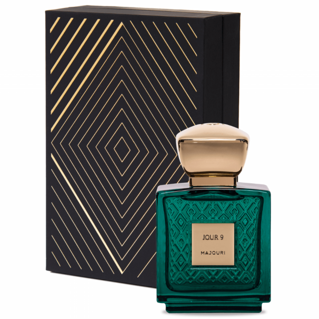 Jour 9 | Eau de Parfum