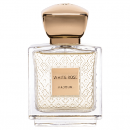White Rose | Eau de Parfum