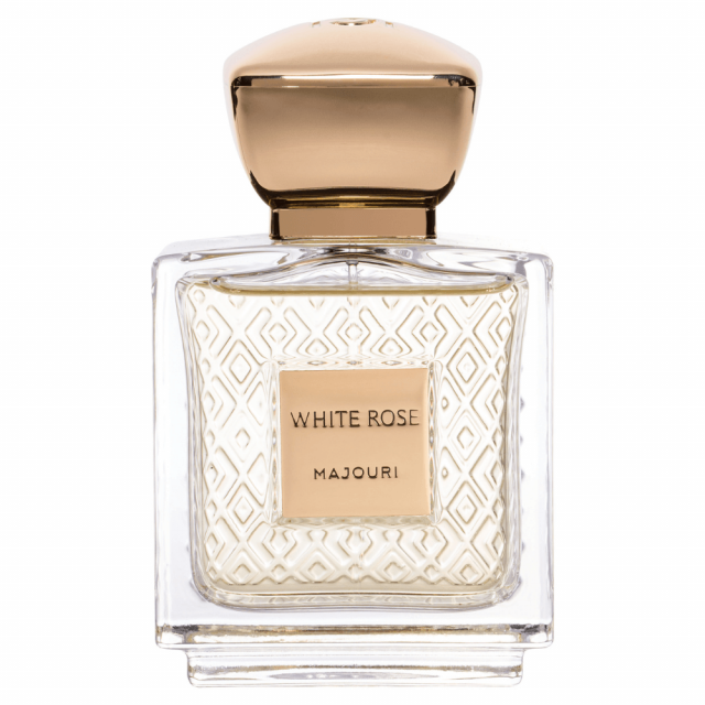 White Rose | Eau de Parfum