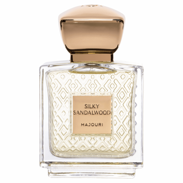 Silky Sandalwood | Eau de Parfum