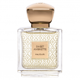 Sweet Ambrette | Eau de Parfum