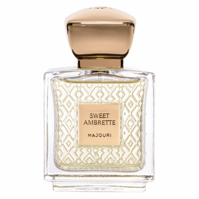 Sweet Ambrette | Eau de Parfum