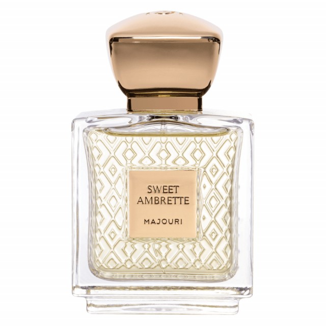 Sweet Ambrette | Eau de Parfum