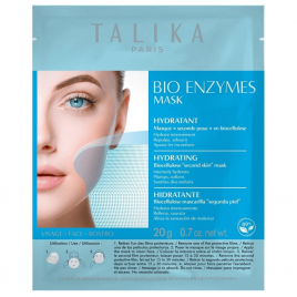 Bio Enzyme Mask | Hydratant