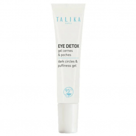 Eye Detox | Gel Cernes et Poches