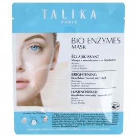 Bio Enzymes Mask Éclaircissant | Illumine, unifie