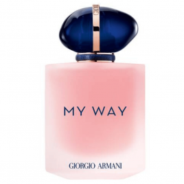 My Way Floral | Eau de Parfum