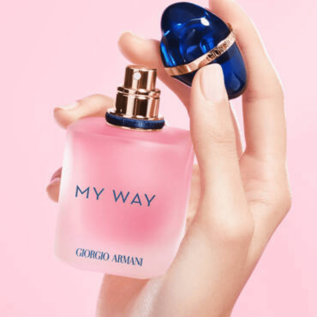 My Way Floral | Eau de Parfum