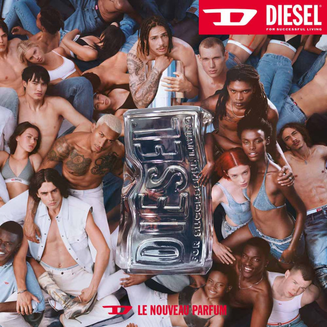 D by Diesel | Eau de Toilette