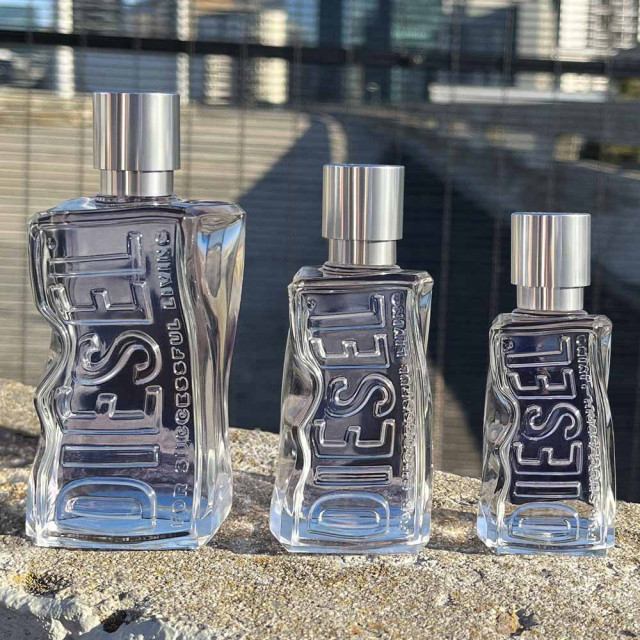 D by Diesel | Eau de Toilette D by Diesel | Eau de Toilette