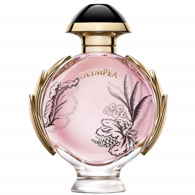 Olympéa Blossom | Eau de Parfum Florale