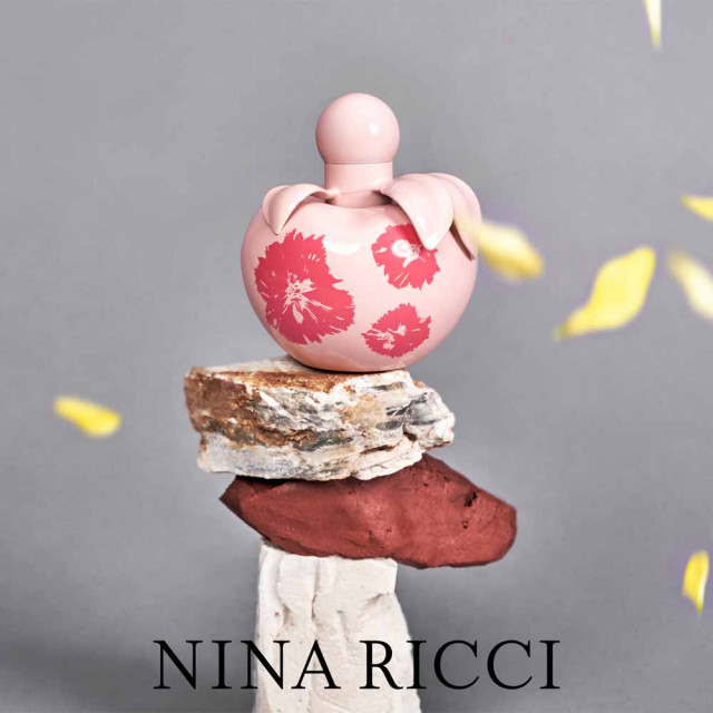 Nina Fleur | Eau de Toilette