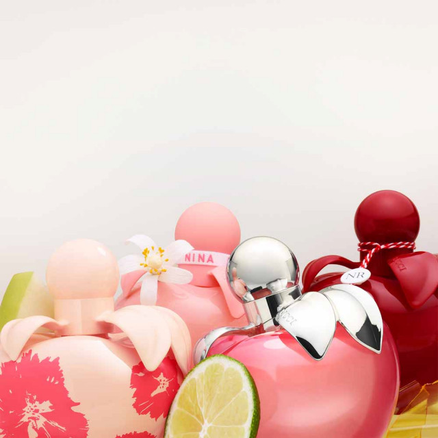 Nina Fleur | Eau de Toilette