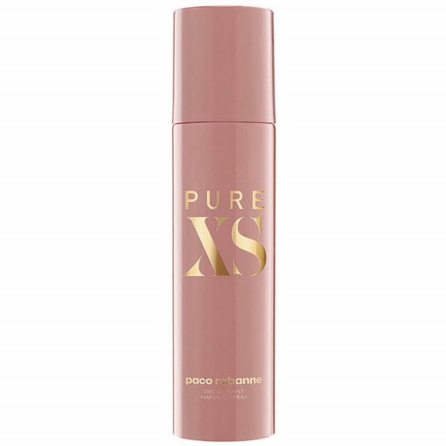 Pure XS pour Elle | Déodorant Spray