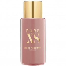 Pure XS pour Elle Gel Douche | Douche Parfumée pour le Corps