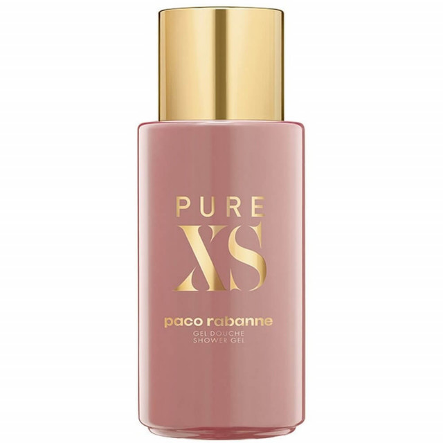 Pure XS pour Elle Gel Douche | Douche Parfumée pour le Corps