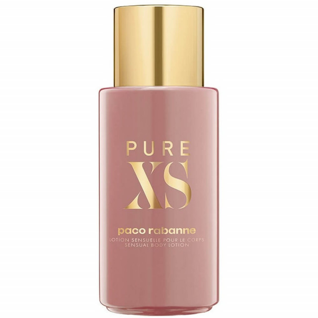 Pure XS pour Elle Lait Parfumé | Lotion pour le corps Pure XS pour Elle Lait Parfumé | Lotion pour le corps