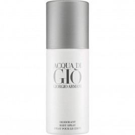 Acqua Di Gio Homme | Déodorant Spray