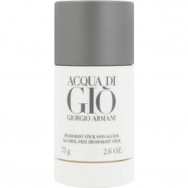 Acqua Di Gio Homme D odorant Spray d ARMANI