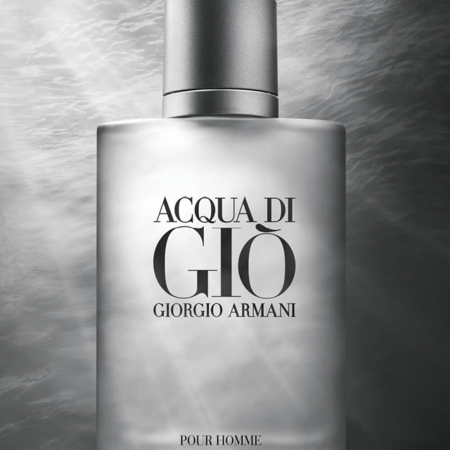 Acqua Di Gio Homme | Eau de Toilette