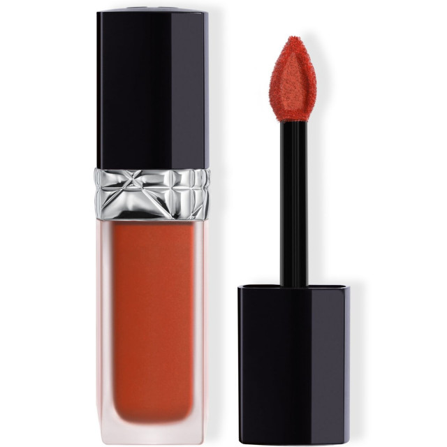Rouge Dior Forever Liquid | Rouge à Lèvre Liquide Sans transfert - Mat ultra-pigmenté