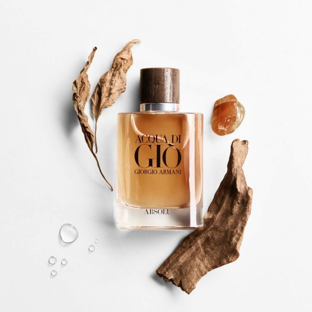 Acqua di Gio Homme Absolu| Eau de Parfum